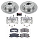 Power Stop 11 - 14 Chrysler 200 Rear Autospecialty Brake Kit w/Calipers - My Store