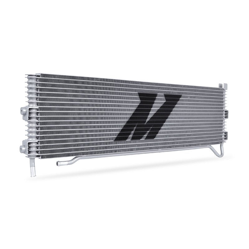 Mishimoto 08 - 10 Ford 6.4L Powerstroke Transmission Cooler - My Store