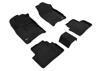 compare product 3D MAXpider 16-21 Honda Civic Elegant Black R1 R2