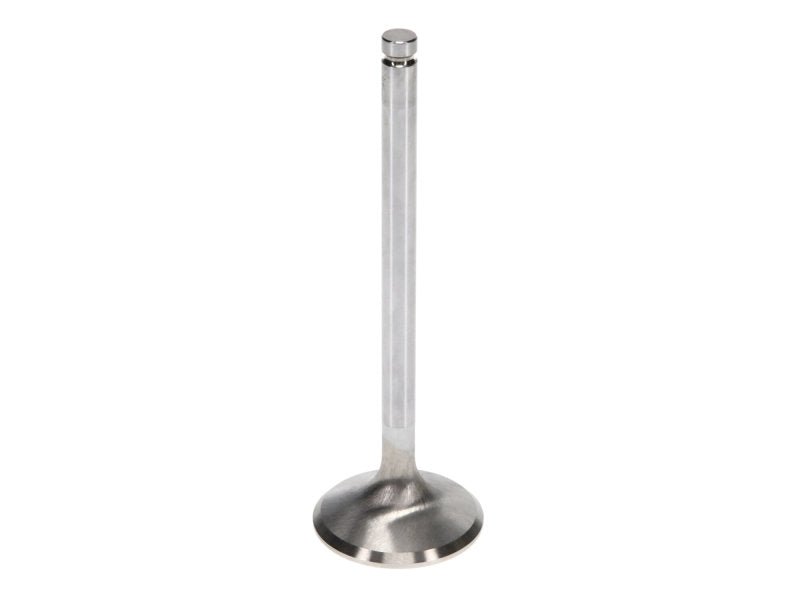 Manley Chevy LS - 1, LS - 2 Small Block 1.550 Pro Flo Severe Duty Exhaust Valves (Set of 8) - My Store