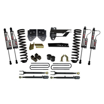 compare product Skyjacker 4INKIT 2017 F350 4WD/DSL W/