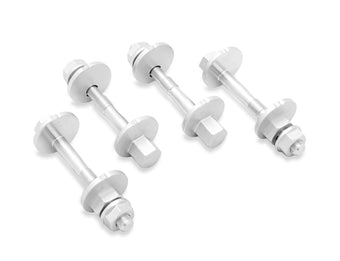 compare product SuperPro 98-07 Toyota Land Cruiser Control Arm Upper Camber Bolt Kit - LC100