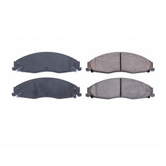 compare product Power Stop 03-07 Cadillac CTS Front Z16 Evolution Ceramic Brake Pads