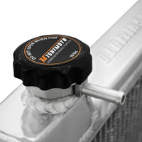 Mishimoto 01 - 05 Lexus IS300 Manual Aluminum Radiator - My Store