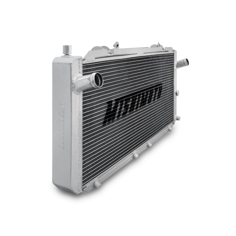 Mishimoto 90 - 97 Toyota MR2 Turbo 3 Row Manual X - LINE (Thicker Core) Aluminum Radiator - My Store