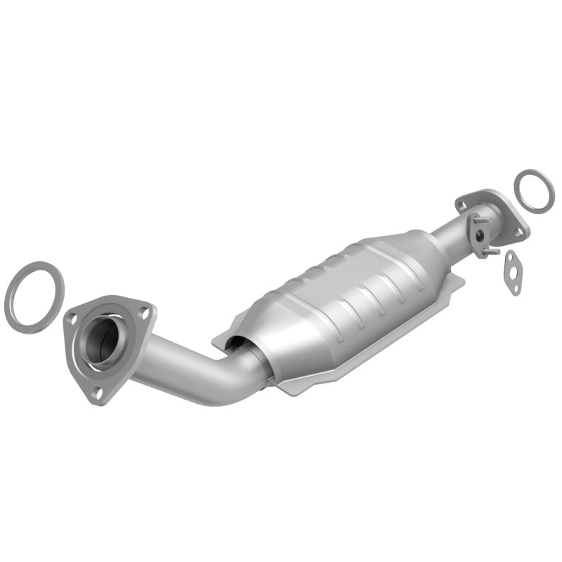 MagnaFlow Conv DF 00 - 04 Tundra 4.7L P/S OEM - My Store