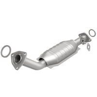 MagnaFlow Conv DF 00 - 04 Tundra 4.7L P/S OEM - My Store