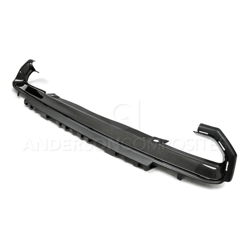 Anderson Composites 09 - 14 Dodge Challenger Taillight Surround - My Store