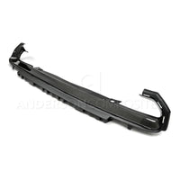 Anderson Composites 09 - 14 Dodge Challenger Taillight Surround - My Store