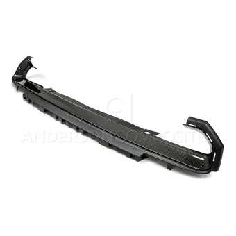 compare product Anderson Composites 09-14 Dodge Challenger Taillight Surround