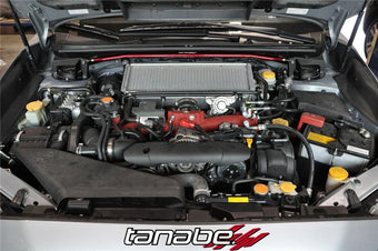 compare product Tanabe Sustec Front Strut Tower Bar 2015 Subaru WRX/WRX STI