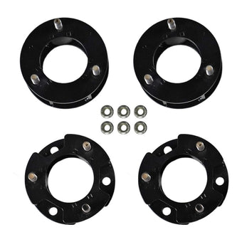 compare product Skyjacker 2021-2022 Ford Bronco 4WD 2in Lift Kit W/ Front and Rear Metal Spacers