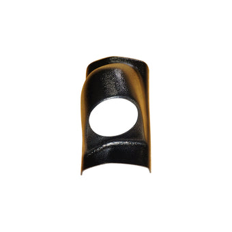 compare product BLOX Racing 92-95 Honda Civic Pillar Pod Gauge Mount - 1 Gauge