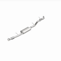 MagnaFlow BRE Exhaust Kit 15 - 20 ESCALADE ESV YUKON XL 6.2L - My Store