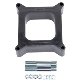 compare product Edelbrock Carb Spacer 2-Inch 1-Hole