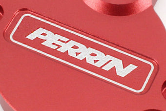 compare product PERRIN 13-25 Subaru BRZ / Scion FR-S / Toyota 86 & GR86 Cam Solenoid Cover - Red