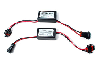 compare product Diode Dynamics 5202 Anti-Flicker Module (Pair)