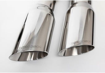 compare product Roush 2021+ Ford F-150 Active-Ready Cat-Back Exhaust