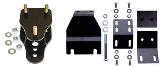 compare product Skyjacker 2007-2017 Jeep Wrangler (JK) Spare Tire Relocator Kit