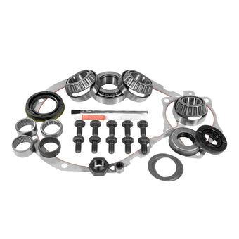 compare product Yukon Gear Master Overhaul Kit For 99-09 GM 8.25in IFS Diff