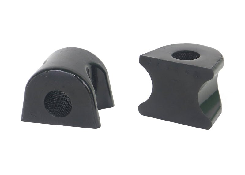Whiteline 12+ Subaru BRZ / 12+ Scion FR - S / 12+ Toyota 86 20mm Front Sway Bar Mount Bushing - My Store