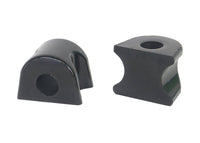 Whiteline 12+ Subaru BRZ / 12+ Scion FR - S / 12+ Toyota 86 20mm Front Sway Bar Mount Bushing - My Store