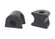 Whiteline 12+ Subaru BRZ / 12+ Scion FR - S / 12+ Toyota 86 20mm Front Sway Bar Mount Bushing - My Store