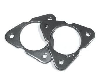 compare product MaxTrac 07-18 GM C/K1500 2WD/4WD 0.5in Front Leveling Spacer Plates