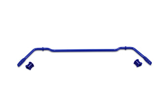 compare product SuperPro 1993 Toyota Supra Twin Turbo Rear 20mm 3-Position Adjustable Sway Bar