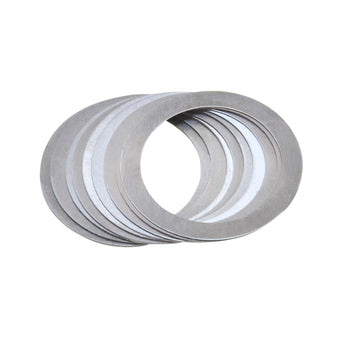 compare product Yukon Gear Replacement Pinion Preload Shims For Dana 60 / Dana 61 & Dana 70-U