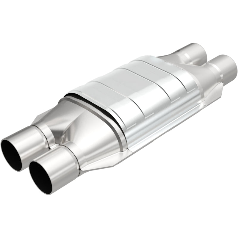 MagnaFlow Conv Univ 2/2 D/D - My Store