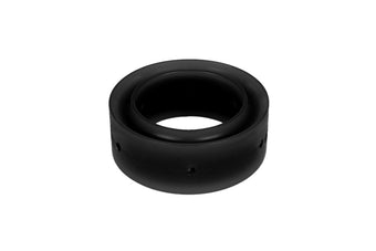 compare product Eibach Spring Rubber - Durometer 50 - Black