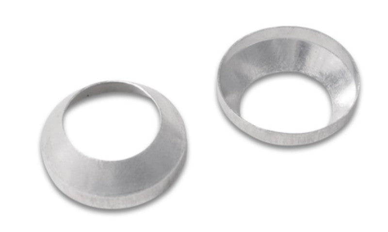 Vibrant 37 Degree Conical Seals w/ 16.7mm ID - Pack of 2 - My Store