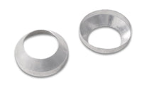 Vibrant 37 Degree Conical Seals w/ 16.7mm ID - Pack of 2 - My Store
