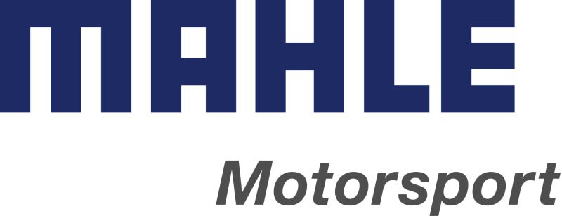 Mahle MS Piston Set SBC 358ci 4.040in Bore 3.480/3.5stk 6.125in Rod .927 Pin - 5cc 10.4 CR Set of 8 - My Store