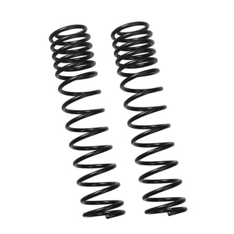 compare product Skyjacker 21-24 Jeep Wrangler Rubicon 392 3.5in. Front Dual Rate Long Travel Coil Spring Set