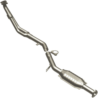 compare product MagnaFlow Conv BMW 58.25X6.5X4 1.75/1.75