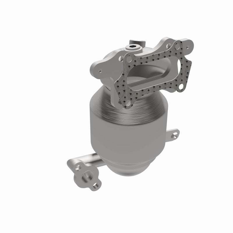 MagnaFlow 15 - 20 Honda Fit L4 1.5L OEM Grade Manifold Catalytic Converter Direct Fit - My Store