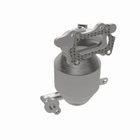 MagnaFlow 15 - 20 Honda Fit L4 1.5L OEM Grade Manifold Catalytic Converter Direct Fit - My Store