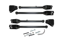 Superlift 05 - 19 Ford F - 250/F - 350 SuperDuty w/ 4 - 6in Lift Kit Superlift Edition 4 - Link Arms - My Store