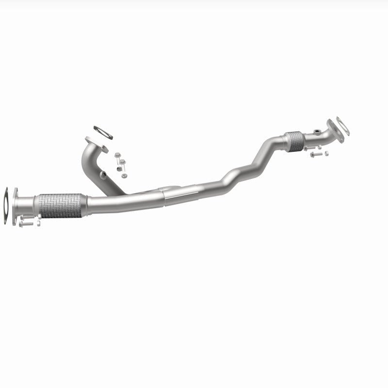 BRE Exhaust 09 - 17 Outlook Traverse 3.6L Front Pipe Kit - My Store