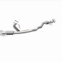 BRE Exhaust 09 - 17 Outlook Traverse 3.6L Front Pipe Kit - My Store