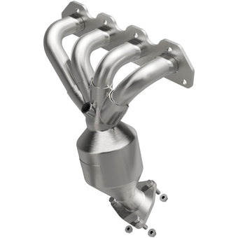compare product MagnaFlow DF Cat. Conv 09-10 Chevy Aveo/Aveo5 1.6L Manifold / 09 Pontiac G3 1.6L Manifold (49 State)