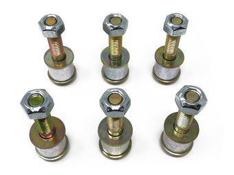 compare product Tuff Country 83-97 Ford Ranger 4wd Carrier Bearing Drop Kit