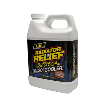 compare product DEI Radiator Relief - 32oz.