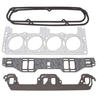 compare product Edelbrock Sm Blk Chrysler Head Gasket Set