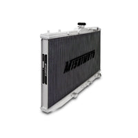 Mishimoto 88 - 91 Honda CRX Manual Aluminum Radiator - My Store