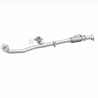 BRE Exhaust 07 - 14 Edge MKX 2.0L 3.5L Front Pipe Kit - My Store
