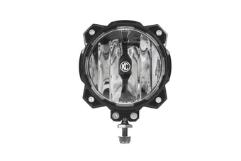 compare product KC HiLiTES 6in. Pro6 Gravity LED Light 20w Single Mount Spot Beam (Single)