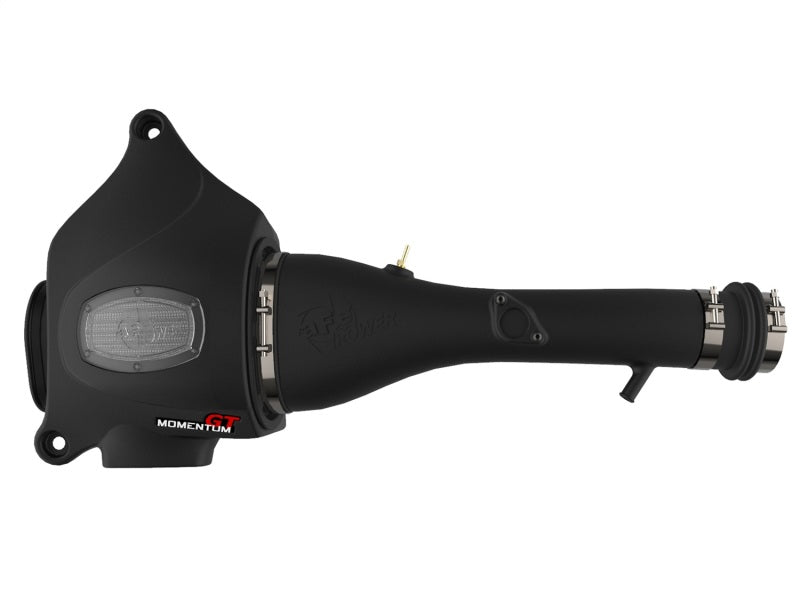 aFe POWER Momentum GT Pro Dry S Cold Air Intake System 08 - 11 Toyota Land Cruiser LC200 V6 - 4.0L - My Store